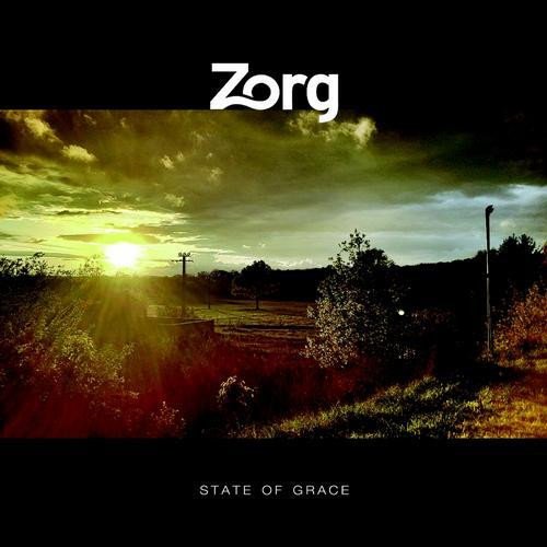 last ned album Zorg - State of Grace