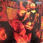 John Mayall's Bluesbreakers – Bare Wires (1968, Gatefold, Vinyl