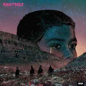 Shot'nez - Dose A Nova album cover