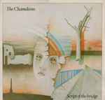 Cover of Script Of The Bridge, 1983, Vinyl