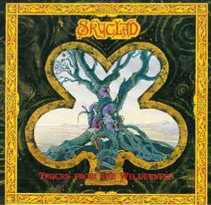 Tracks From The Wilderness - Skyclad