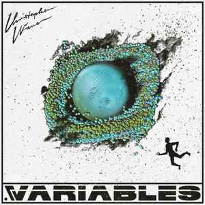 Christopher Waver - Variables album cover