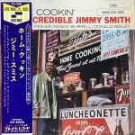 The Incredible Jimmy Smith - Home Cookin' | Releases | Discogs