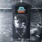 John Lennon – Rock 'N' Roll (1975, Vinyl) - Discogs