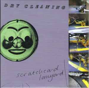 Dry Cleaning – Boundary Road Snacks And Drinks & Sweet Princess 