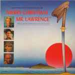 Ryuichi Sakamoto – Merry Christmas Mr. Lawrence (1983, Vinyl 