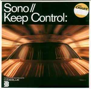 Sono - Keep Control album cover