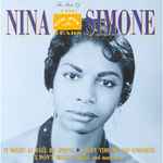 Nina Simone – The Best Of The Colpix Years (1992, CD) - Discogs