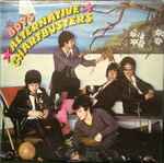 Cover of Alternative Chartbusters, 1978, Vinyl