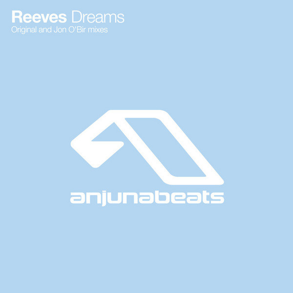 last ned album Reeves - Dreams