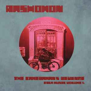 Rashomon - The Cameraman's Revenge