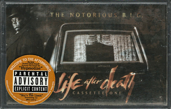 The Notorious B.I.G. - Life After Death | Releases | Discogs