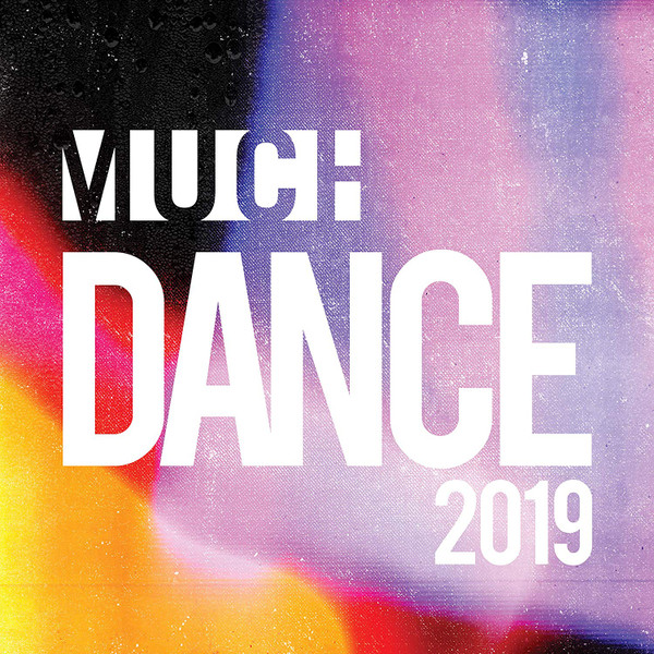 lataa albumi Various - MuchDance 2019