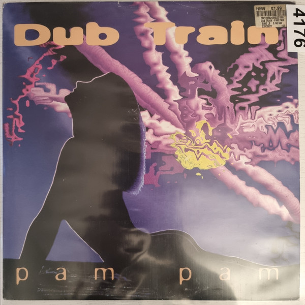 Dub Train – Pam Pam (1996, Vinyl) - Discogs