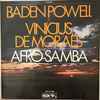 Baden Powell E Vinicius De Moraes - Afro-Samba