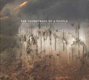 The Soundtrack Of A People - A Companion To The Encyclopedia Of