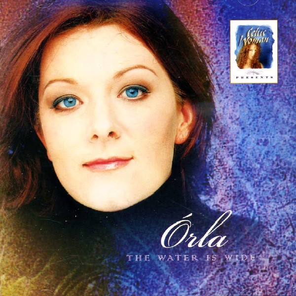 Órla Fallon – The Water Is Wide (2005, CD) - Discogs