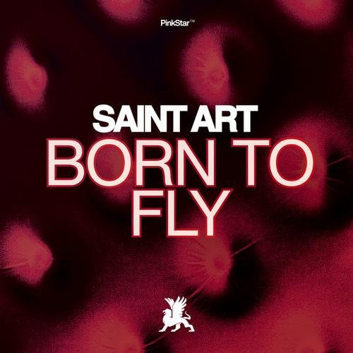 ladda ner album Saint Art - Born To Fly
