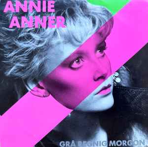 Annie Anner - Grå Regnig Morgon