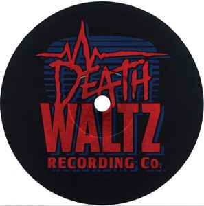 Death Waltz Recording Company image