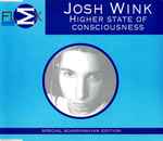 Cover of Higher State Of Consciousness, 1995, CD
