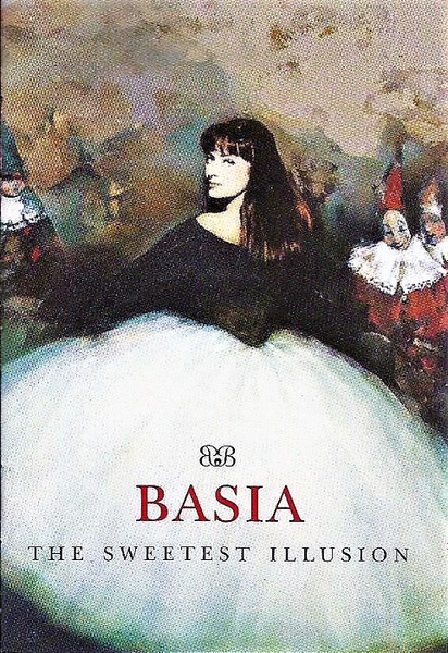 Basia - The Sweetest Illusion | Releases | Discogs