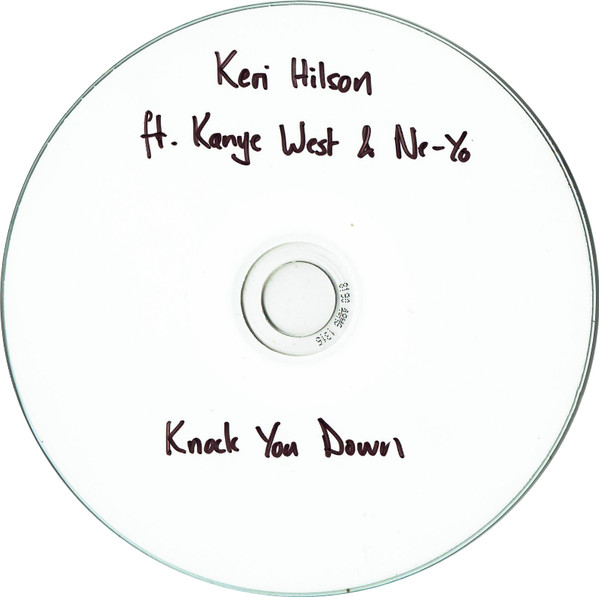 Keri Hilson - Knock You Down (Official Music Video) ft. Kanye West