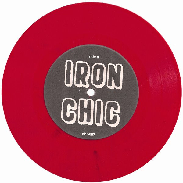 last ned album Iron Chic - Split N Shit