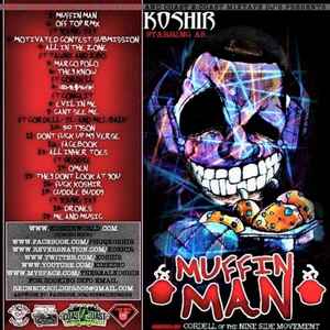 Koshir - Muffin Man album cover