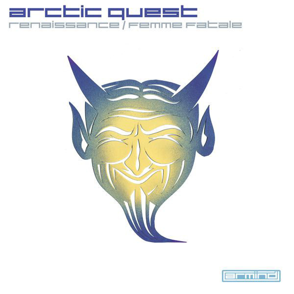 Arctic Quest – Renaissance / Femme Fatale (2006, Vinyl) - Discogs