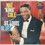 Cover of Sings Songs From "St. Louis Blues", 1958-08-18, Vinyl