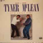 McCoy Tyner & Jackie McLean – It's About Time (1986, CD) - Discogs