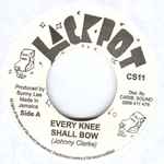 Johnny Clarke & U-Roy – Every Knee Shall Bow (1978, Vinyl) - Discogs