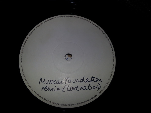 descargar álbum Justin Time Love Nation - Remixes By DJ Force The Evolution Austin Reynolds