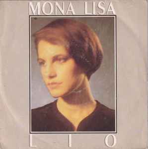 Lio - Mona Lisa album cover