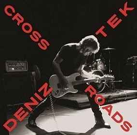 Crossroads (Vinyl, 7