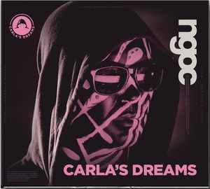 Carla'S Dreams – Ngoc (2016, CD) - Discogs