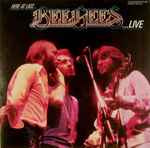 Cover von Here At Last - Live, 1977, Vinyl