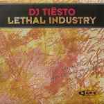 Cover of Lethal Industry (Remixes 2003), 2003, Vinyl
