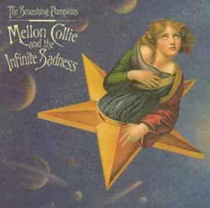 Mellon Collie And The Infinite Sadness - The Smashing Pumpkins