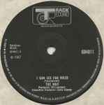 Cover of I Can See For Miles, 1967, Vinyl