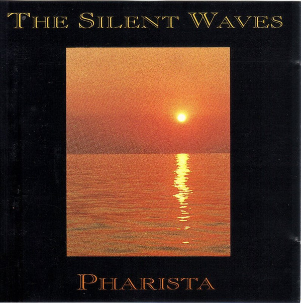 Album herunterladen Pharista - The Silent Waves