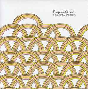 Benjamin Gibbard – Bandwagonesque (2017, Bone coloured vinyl 