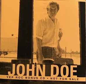 John Doe Posters for Sale