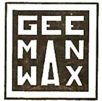 Gee Man Wax