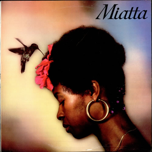 Miatta – Miatta (1979, Vinyl) - Discogs