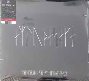 The Northman (Original Motion Picture Score) (Vinyl, LP, Album) for sale