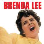 Cover von Brenda Lee, 2014, Vinyl