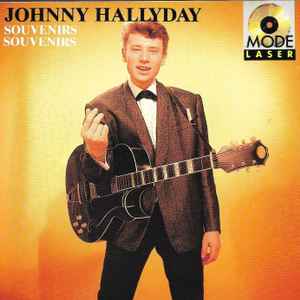 Souvenirs souvenirs / Johnny Hallyday, chant | Hallyday, Johnny (1943-2017). Interprète