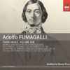 Adolfo Fumagalli - Adalberto Maria Riva - Piano Music, Volume One